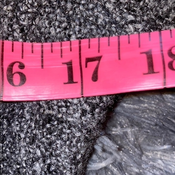 Coco & Tashi tweed  double blazer M - Picture 10 of 16